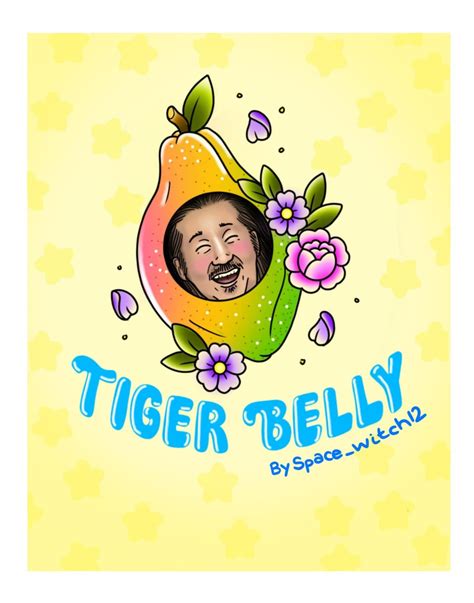 r/tigerbelly